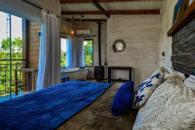 Pousada Colina do Sol Hotels in Urubici