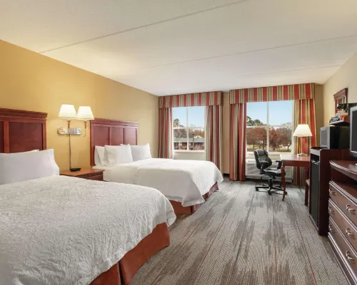 Hampton Inn & Suites Williamsburg Historic District Hotels in Williamsburg