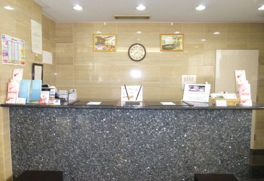 호텔 스이호우카쿠