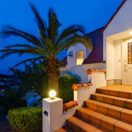 Bay Coast Villa Goishigahama - Vacation Stay 45736V