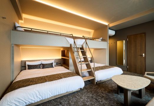 로비 및 공용 공간