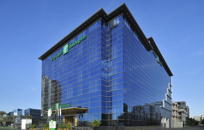 홀리데이 인 제다 코니쉬 바이 IHG