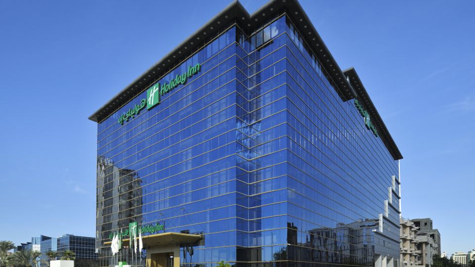 Holiday Inn JEDDAH CORNICHE by IHG