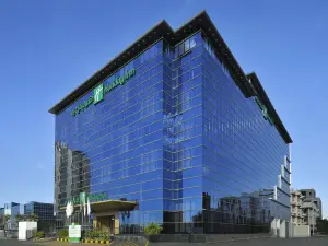 홀리데이 인 제다 코니쉬 바이 IHG