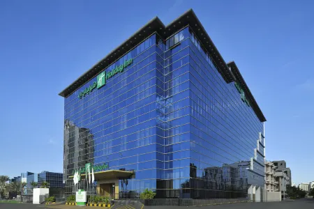 Holiday Inn JEDDAH CORNICHE by IHG