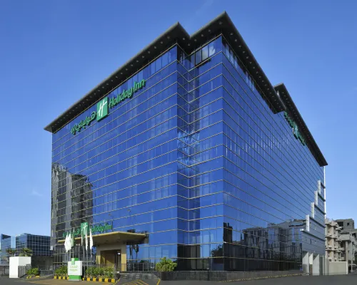 홀리데이 인 제다 코니쉬 바이 IHG 제다 호텔