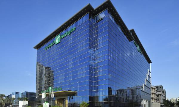 Holiday Inn Jeddah Corniche by IHG