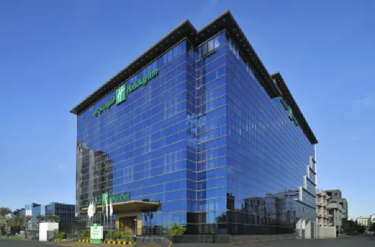 โรงแรม ฮอลิเดย์ อินน์ เจดดาห์ คอร์นิช บาย IHG โรงแรมในเจดดาห์