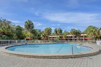 Rodeway Inn - Pools