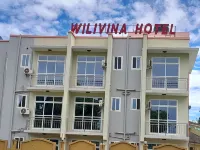 ウィリヴィナ ホテル