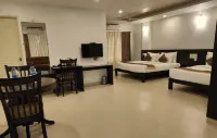 AmrutAura Hotels in Karwar