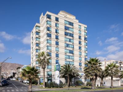 Holiday Inn Express ANTOFAGASTA by IHG
