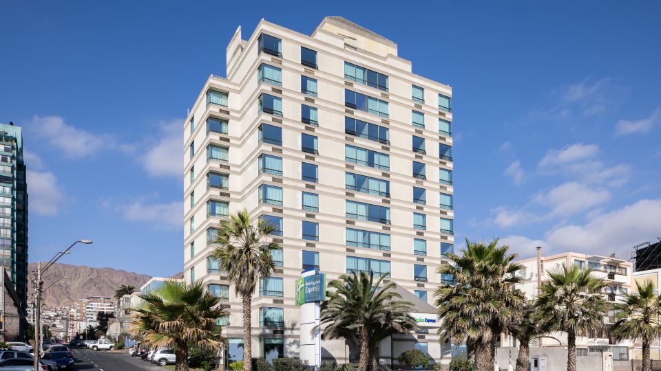 Holiday Inn Express ANTOFAGASTA by IHG