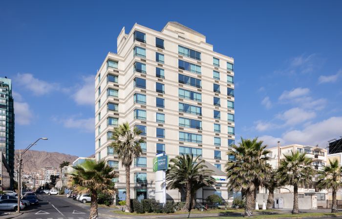 Holiday Inn Express ANTOFAGASTA by IHG