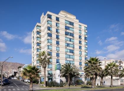 Holiday Inn Express 安託法加斯塔