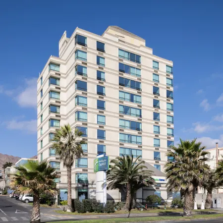 Holiday Inn Express ANTOFAGASTA by IHG