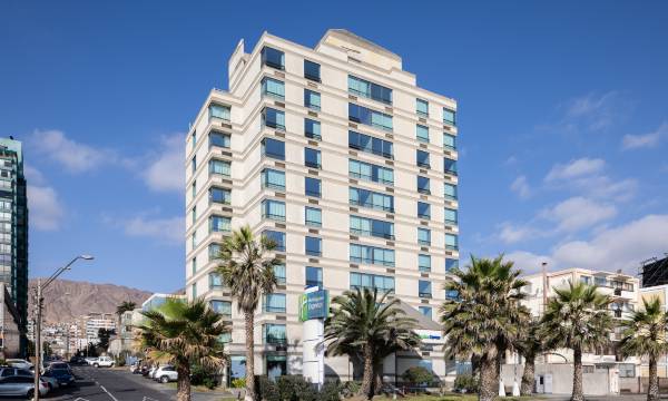 Holiday Inn Express Antofagasta by IHG