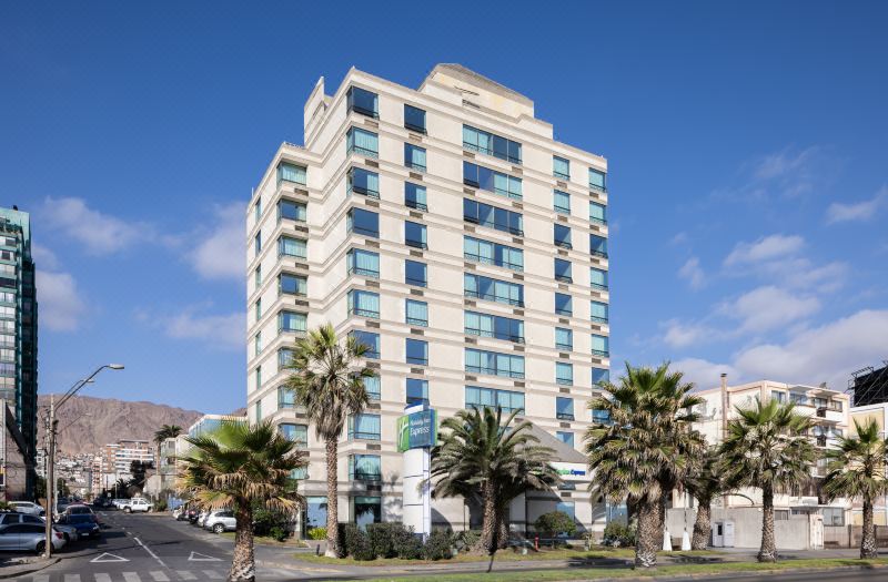 Holiday Inn Express Antofagasta by IHG