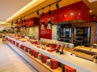 熱海龜之井酒店 - 早餐