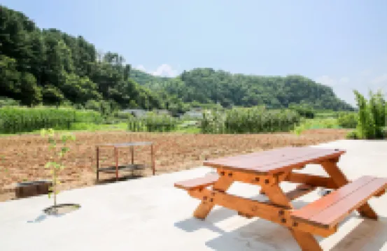 Poolip Family House(2020.07 Open)