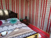 The Legend Of Dunes - By Alreem Camp Hotels in 