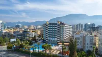 Prestige Alanya ( Ex. Euphoria Comfort Beach Alanya ) Hotels near Adı yok