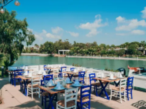 Selectum Family Resort Belek