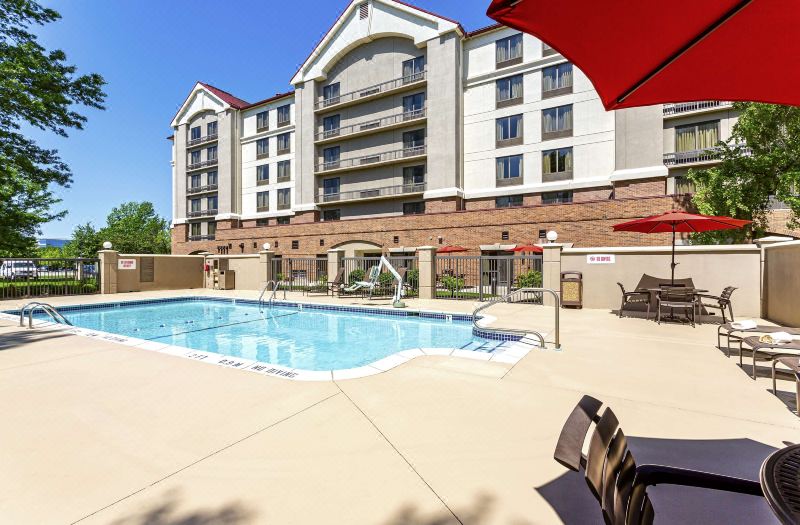 Hyatt Place Overland Park Convention Center photo 3