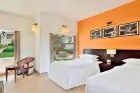 Four Points by Sheraton Mahabalipuram Resort & Convention Center - balcony