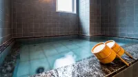 Super Hotel Satsuma Sendai - Hot Springs