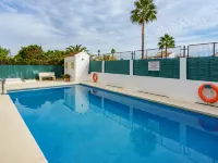 Ático Los Pelicanos Hotels in der Nähe von Nilva ENOTURISMO SL