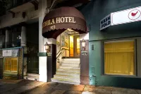 Mithila San Francisco, SureStay Collection by Best Western Hotels near Mission