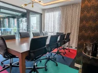 Tryp by Wyndham Wellington, Tory Street Hotels in Wellington