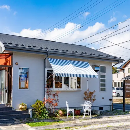 Cottage di Musica
