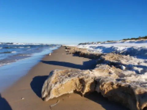 "Modrzewiowy Zakątek" Hotels in Slupski