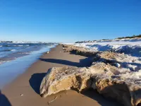 "Modrzewiowy Zakątek"