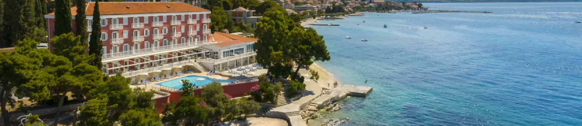 Scenic Hotels