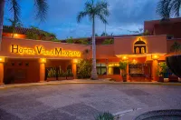 ホテル ヴィラ メキシカーナ