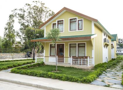 Club Marma Hotel
