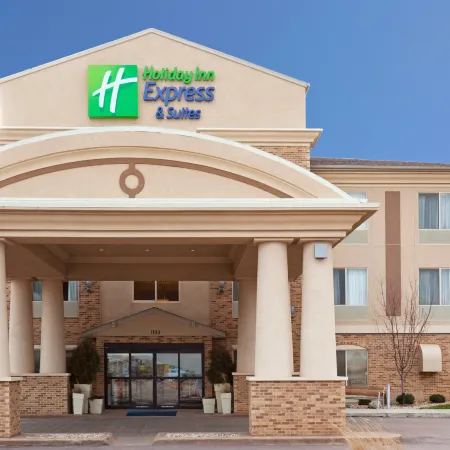 Holiday Inn Express & Suites SIOUX FALLS-BRANDON by IHG