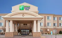 Holiday Inn Express & Suites SIOUX FALLS-BRANDON by IHG - Pet friendly