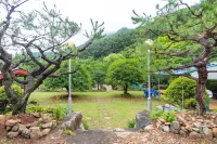 Gwangyang Sukhee's Hwangto Pension