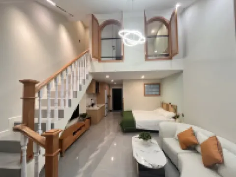 宛心山公寓（鑫玉大道分店）