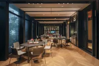 Artyzen Singapore - breakfast