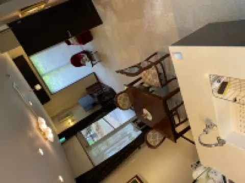 Rokugatsu-No-Mori Chayamatei