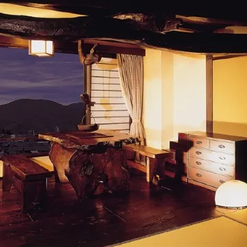 Gero Onsen Gero Royal Hotel Miyabitei