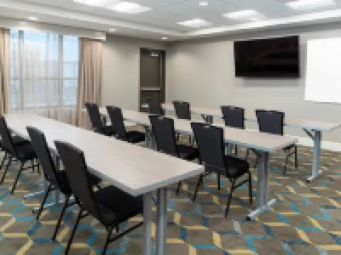 รีสิเดนท์ อินน์ บาย มาริออท แฟร์ฟิลด์ นาปา โรงแรมในแฟร์ฟิลด์