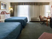 Rodeway Inn Joint Base Andrews Area Hotels in Forestville