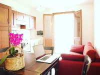 Residenza Locci - Rooms & Apartments Hotel a Teulada