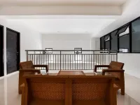 Capital O 3463 Cimahi Guest House Hotel a South Cimahi